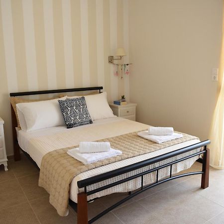 Dimitris' & Valentina'S Home Плакиас Экстерьер фото