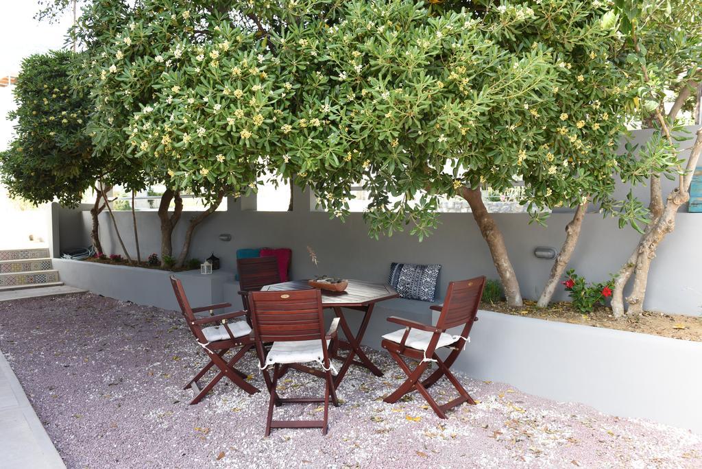 Dimitris' & Valentina'S Home Плакиас Экстерьер фото
