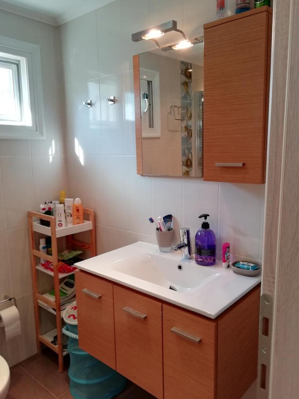 Dimitris' & Valentina'S Home Плакиас Экстерьер фото